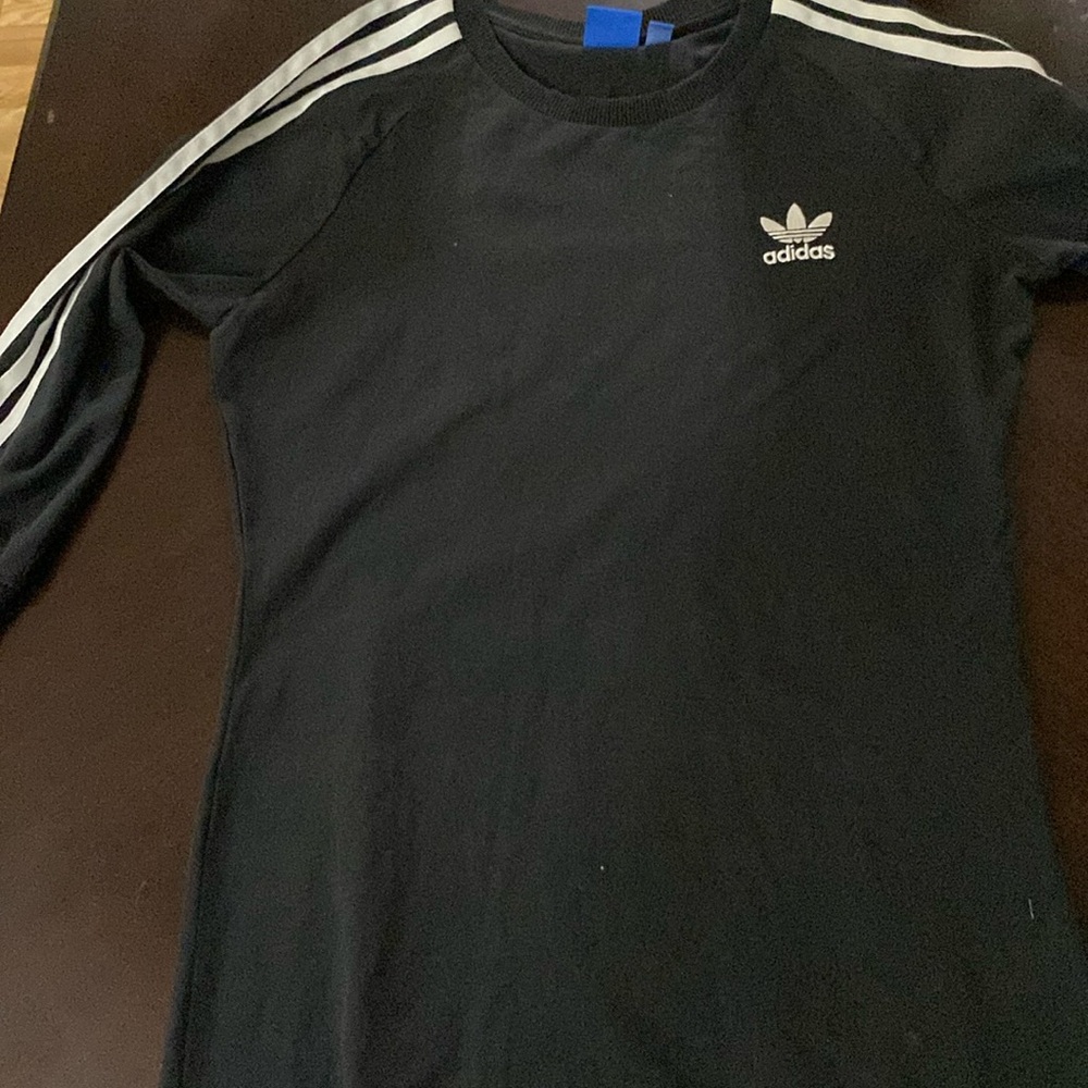 Adidas dress